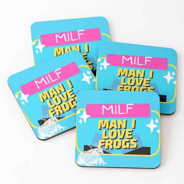 Item preview, MILF Gang funny saying designed and sold by kestrada2906.