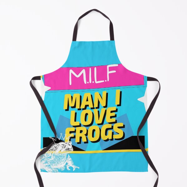 Item preview, MILF Gang funny saying designed and sold by kestrada2906.