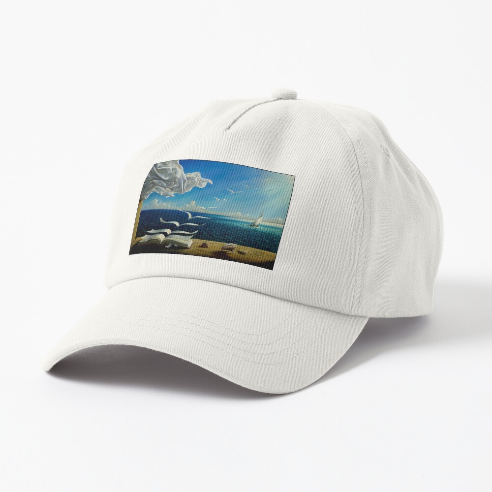 Item preview, Dad Hat designed and sold by posterbobs.