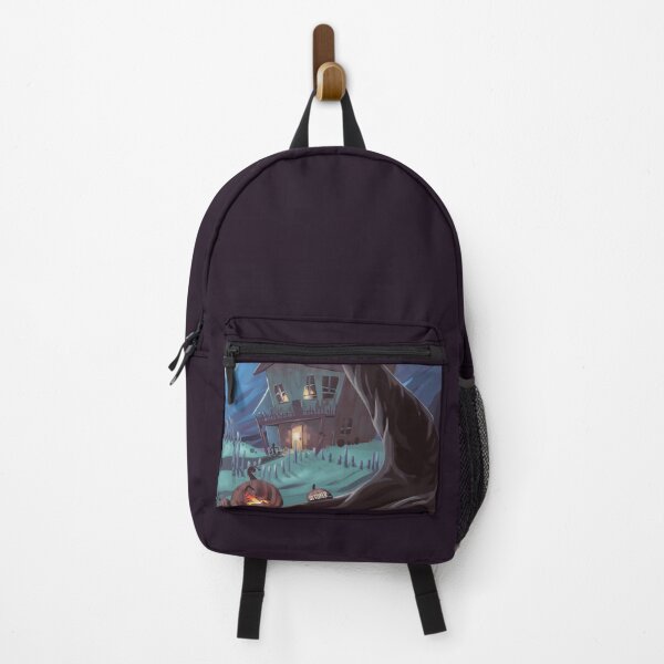 Item preview, Month of October Zodiac Landscape designed and sold by Carsondood.