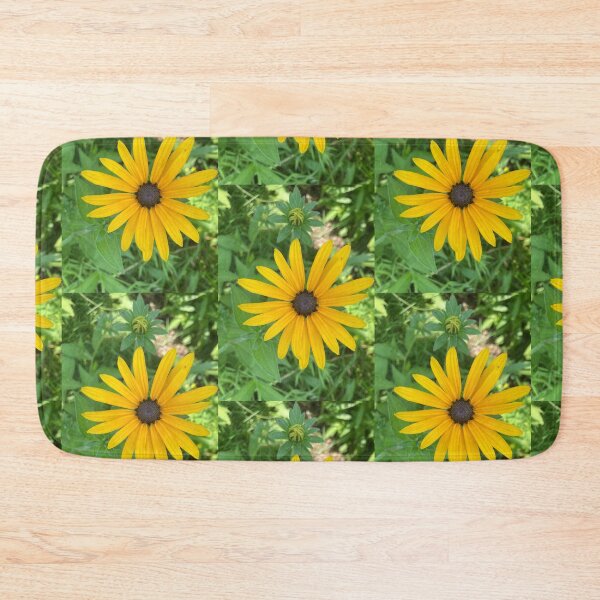 Item preview, Bright Yellow Daisy  designed and sold by Amanda1775.