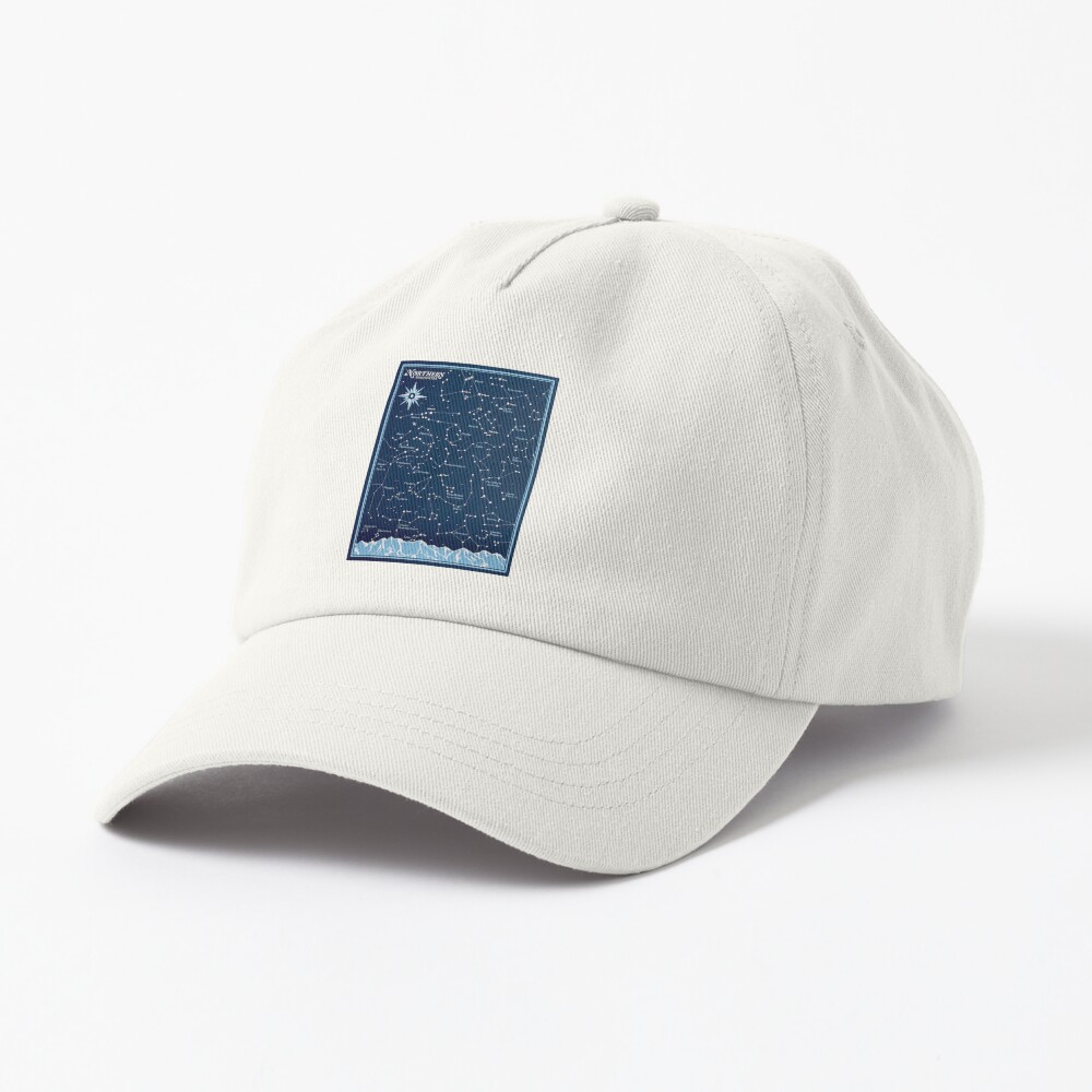 Item preview, Dad Hat designed and sold by posterbobs.