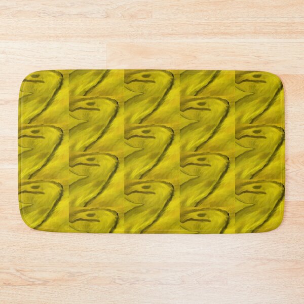 Item preview, Archeological Find (Golden Serpent) designed and sold by SelfUpgrade.