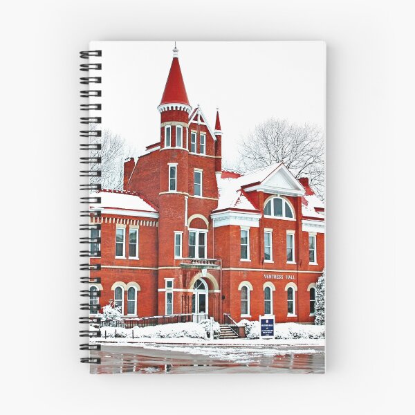 Item preview, Ventress in Winter designed and sold by Amanda Carper.