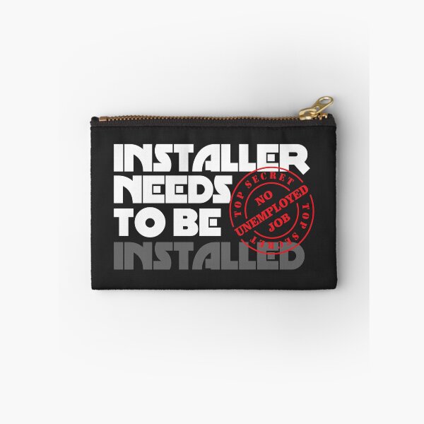 Item preview, Telecom Installer | Installer needs to be installed designed and sold by DAFIN.