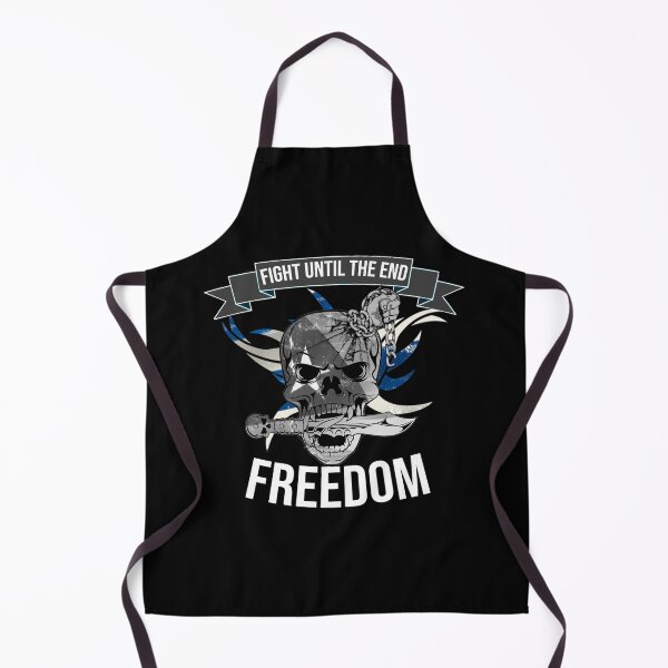 Item preview,   Freeedom For Cuba designed and sold by Gothic Fantasy.