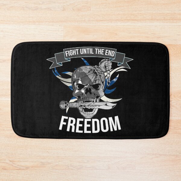 Item preview,   Freeedom For Cuba designed and sold by Gothic Fantasy.