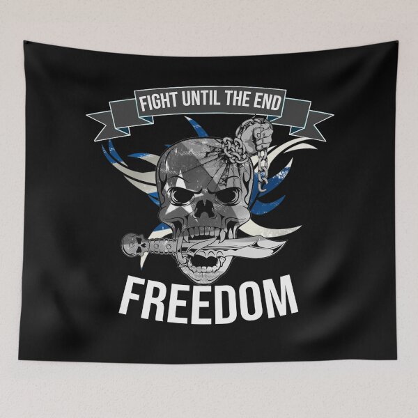 Item preview, Freeedom For Cuba designed and sold by Gothic Fantasy.
