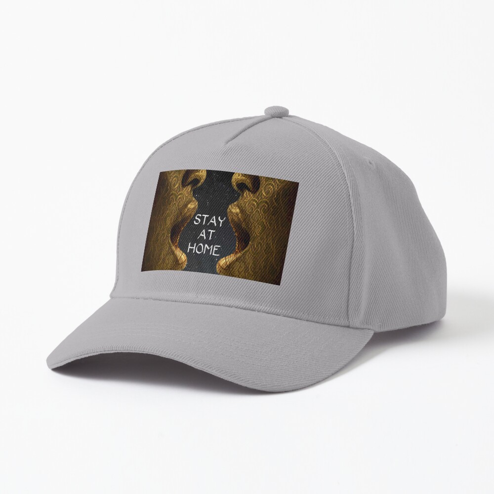 Item preview, Baseball Cap designed and sold by Vk91.