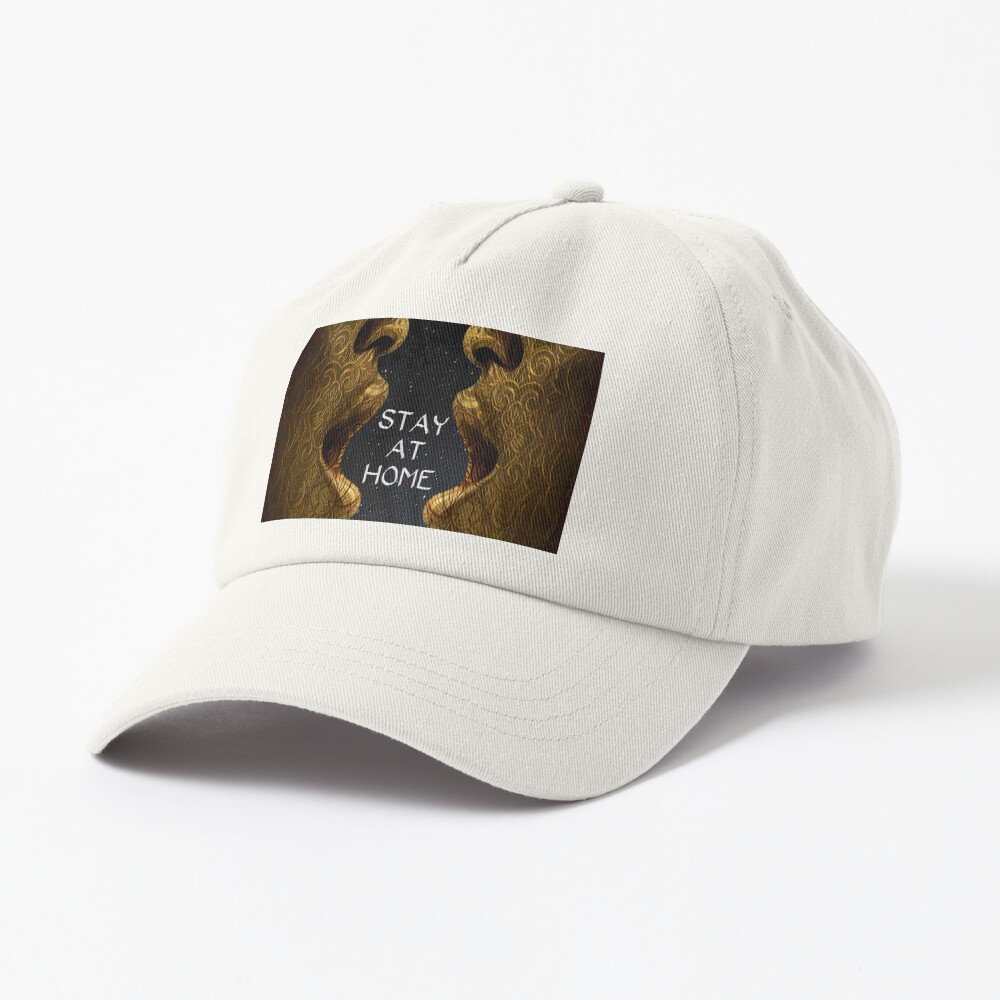 Item preview, Dad Hat designed and sold by Vk91.