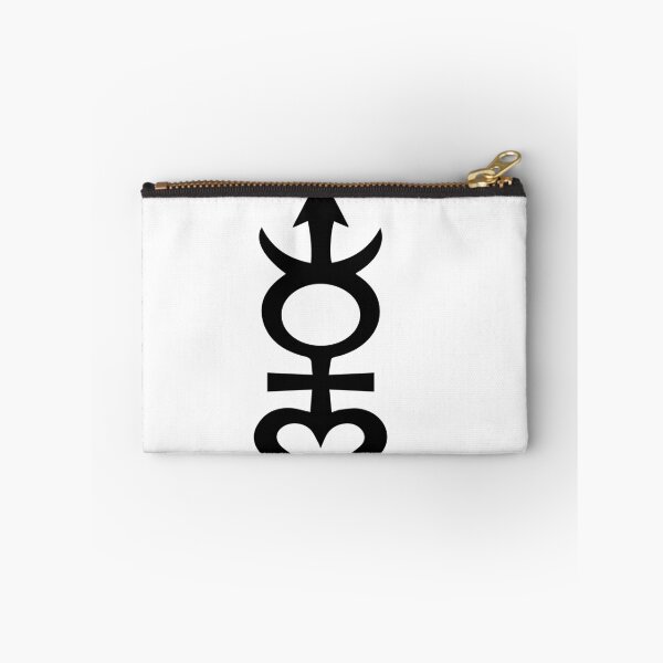 Item preview, mithras  Zoroastrian DIVINITY Hieroglyphics character sign  designed and sold by dionysusgk555.