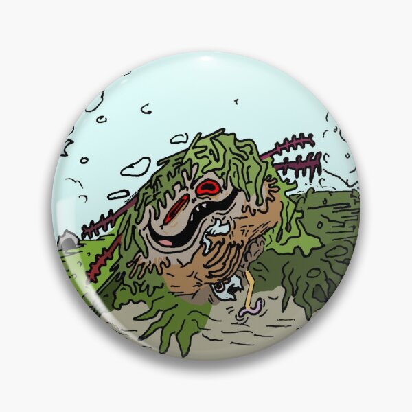 Item preview, Hidden Offender designed and sold by JENTAUR.