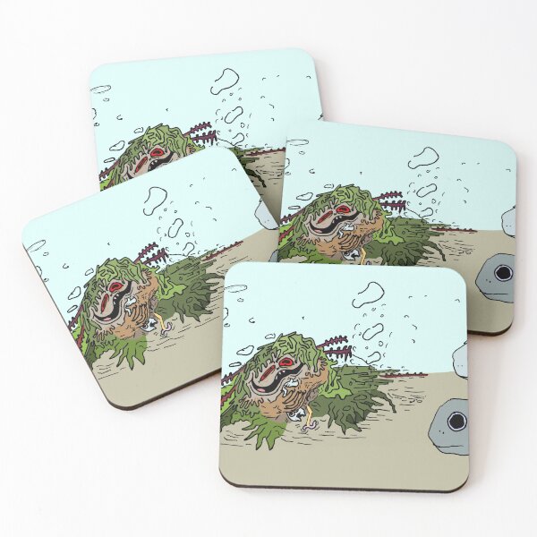 Item preview, Hidden Offender designed and sold by JENTAUR.