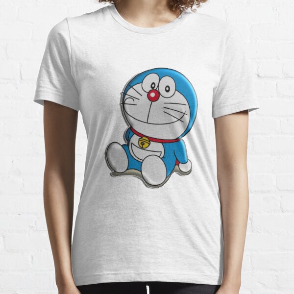 Doraemon TShirts Redbubble