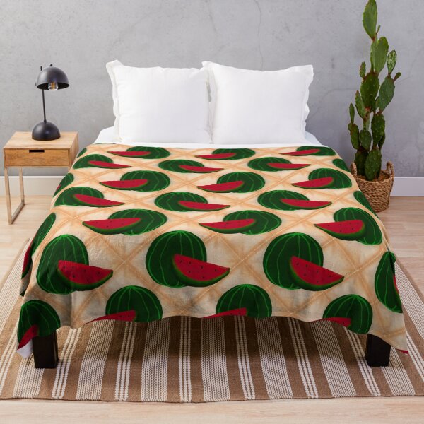 Item preview, watermelon designed and sold by Nansirinart07.