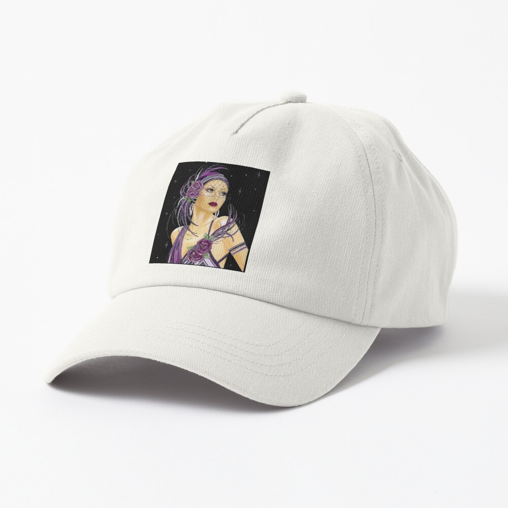 Item preview, Dad Hat designed and sold by posterbobs.