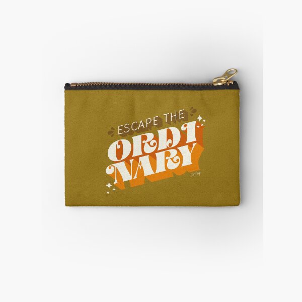 Item preview, Escape the Ordinary – Retro designed and sold by Cat Coquillette.
