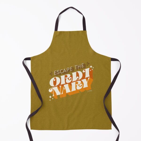Item preview, Escape the Ordinary – Retro designed and sold by Cat Coquillette.