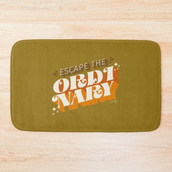 Item preview, Escape the Ordinary – Retro designed and sold by Cat Coquillette.