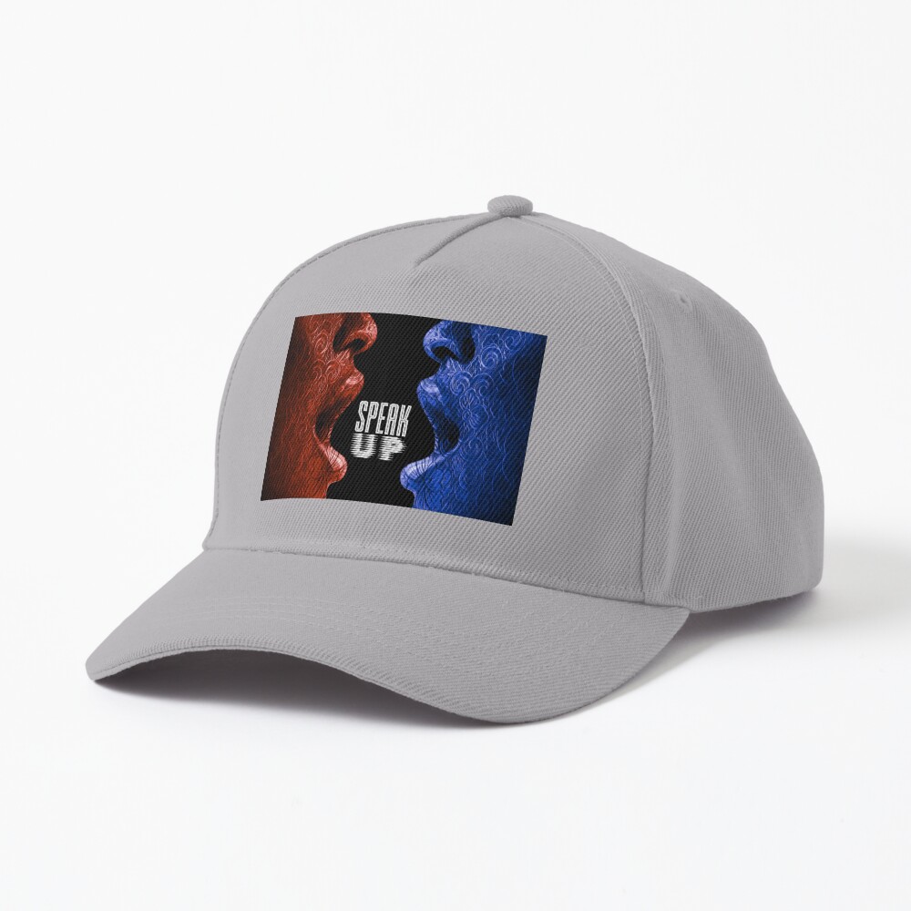 Item preview, Baseball Cap designed and sold by Vk91.