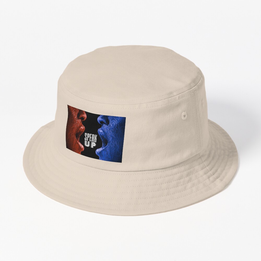 Item preview, Bucket Hat designed and sold by Vk91.