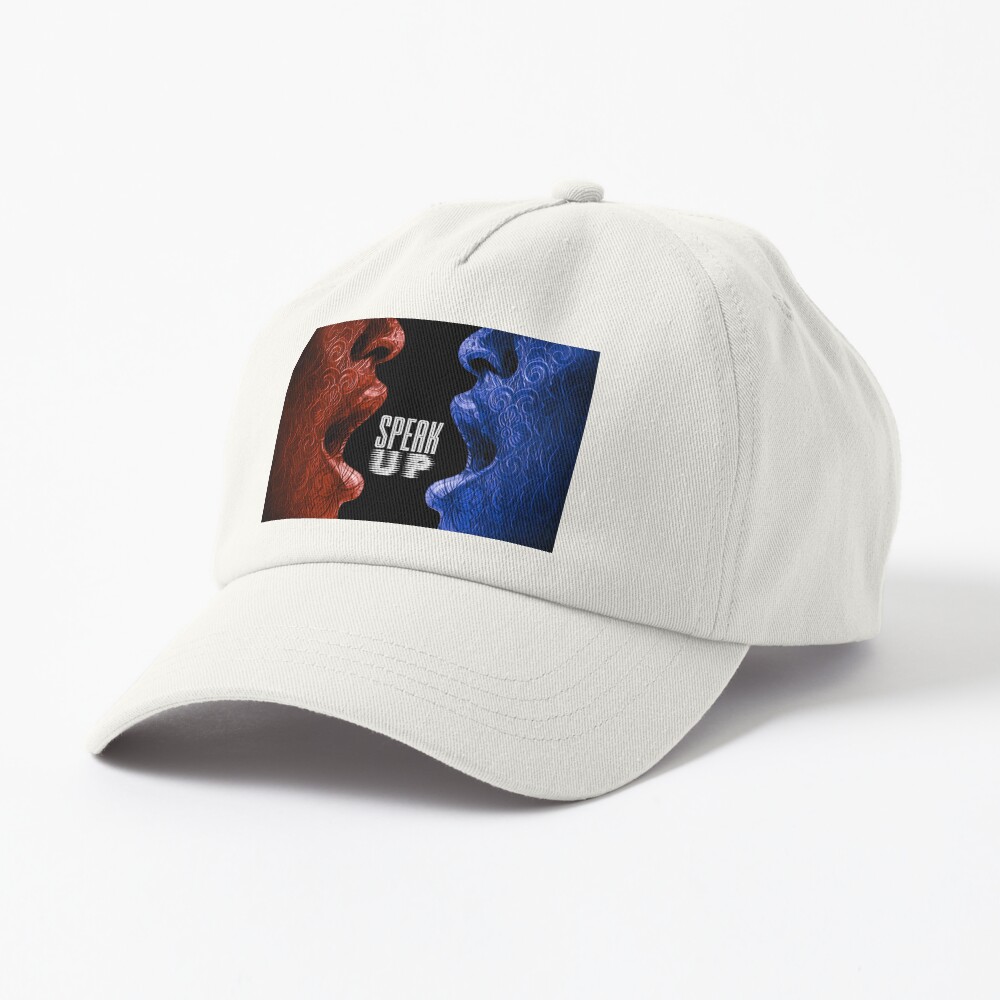 Item preview, Dad Hat designed and sold by Vk91.