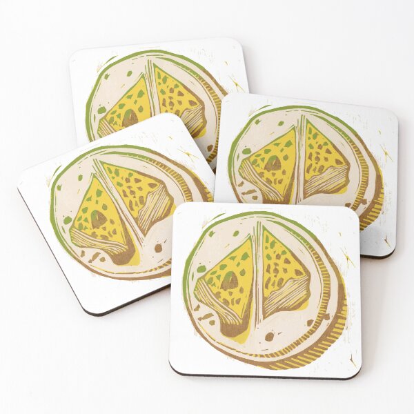 Item preview, Baklava II designed and sold by CNGooge.