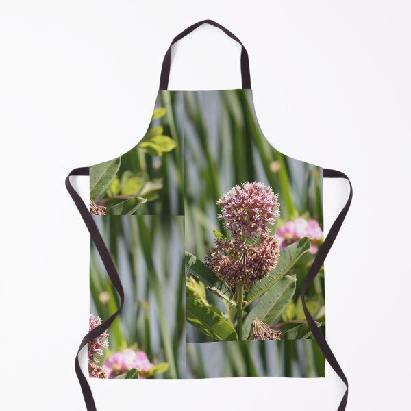 Item preview, Native Swamp Milkweed study 1 designed and sold by chstudios.