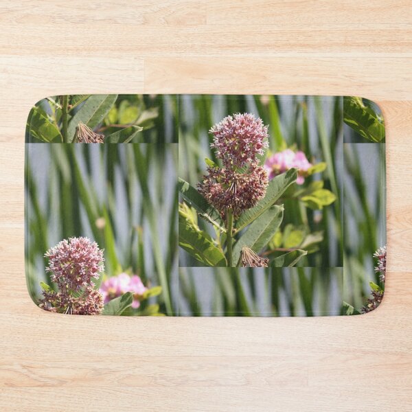 Item preview, Native Swamp Milkweed study 1 designed and sold by chstudios.