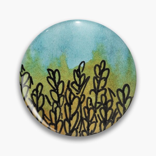 Item preview, Geology Under the Corn designed and sold by WhatGullsArt.