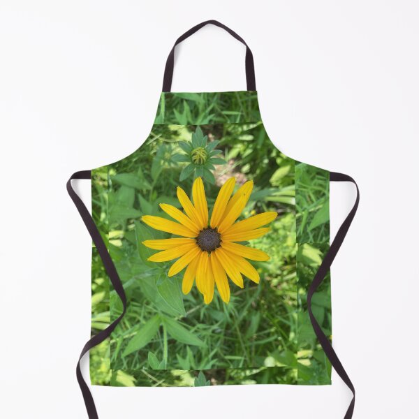 Item preview, Bright Yellow Daisy designed and sold by Amanda1775.