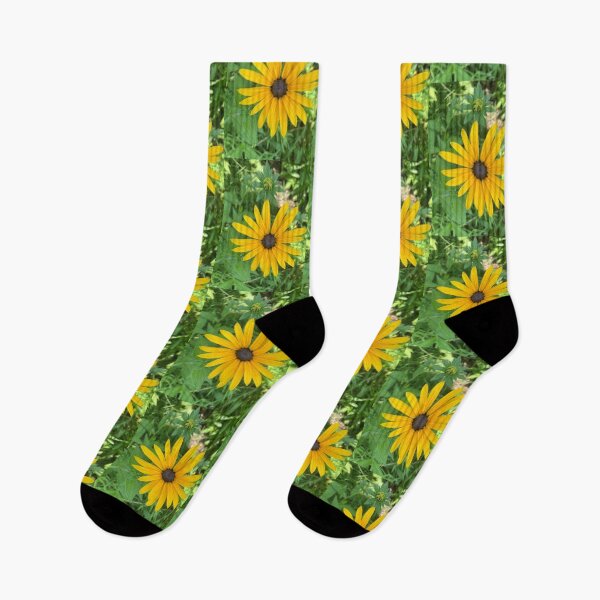 Item preview, Bright Yellow Daisy  designed and sold by Amanda1775.