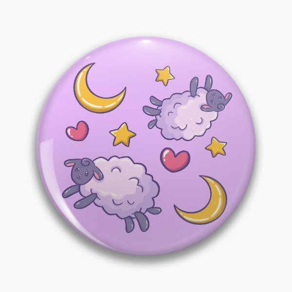 Item preview, Home (Dusk) - Counting Sheep designed and sold by Sarah Garrett.