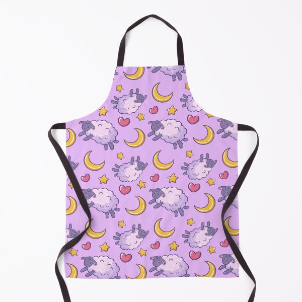 Item preview, Home (Dusk) - Counting Sheep designed and sold by Sarah Garrett.