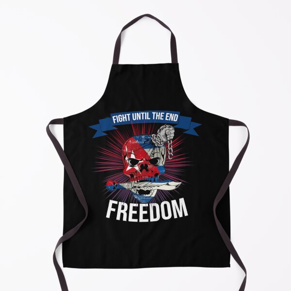 Item preview, Freeedom For Cuba designed and sold by Gothic Fantasy.