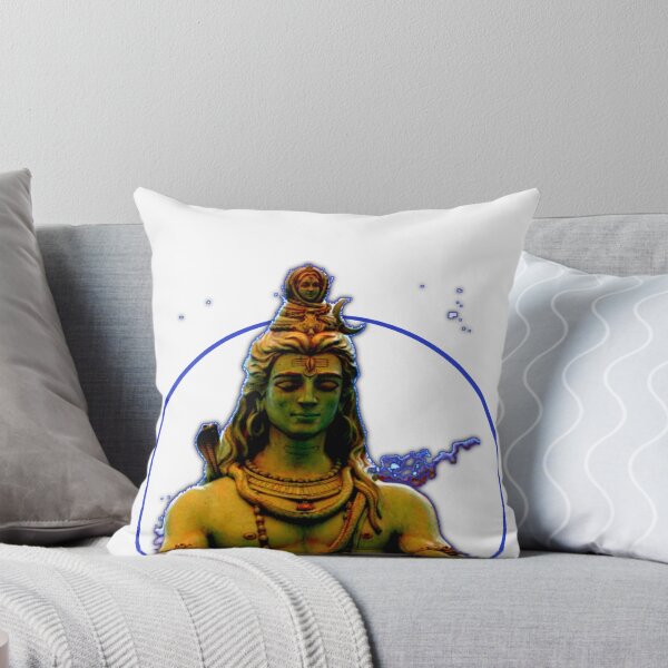 Artikelvorschau, Lord Shiva entworfen und verkauft von Asfaqe.