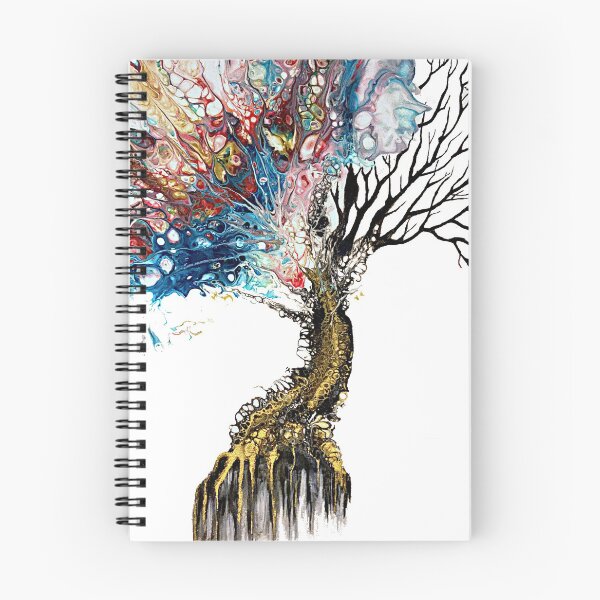 Item preview, Tree of Life designed and sold by Peter Curley.