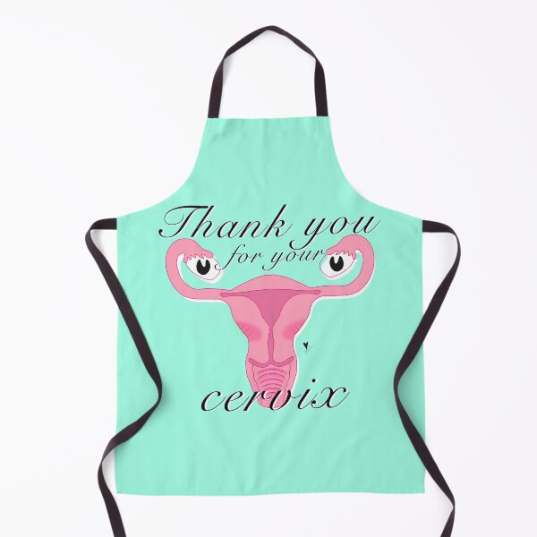 Item preview, Thank You for Your Cervix designed and sold by ToneNinas.