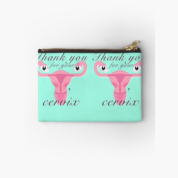 Item preview, Thank You for Your Cervix designed and sold by ToneNinas.