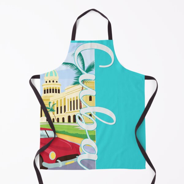 Item preview, Visit Havana . Free Cuba designed and sold by AwakenedSoul.