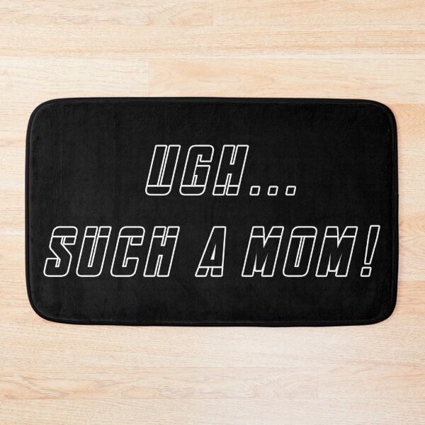 Item preview, Yelena Belova - Such a mom! designed and sold by Designed-4-You.