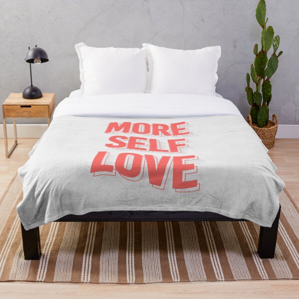 Artikelvorschau, Mehr Selbstliebe Poster entworfen und verkauft von Megiley.
