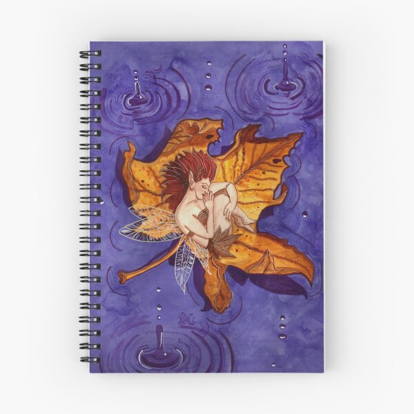 Item preview, Sweet Autumn Rain designed and sold by Carol Ochs.