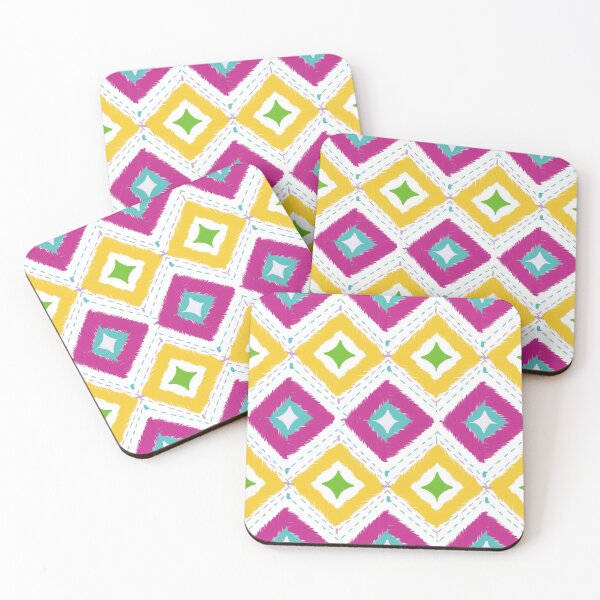 Item preview, fabric pattern designed and sold by Nansirinart07.