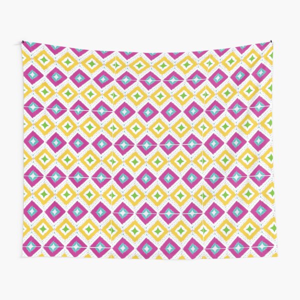 fabric pattern Tapestry