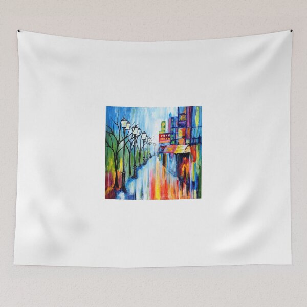 Item preview, City Lights designed and sold by artbydanielle.