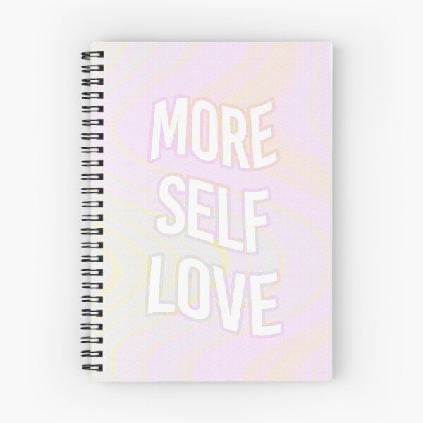 Item preview, More Self Love Poster 3 designed and sold by Megiley.