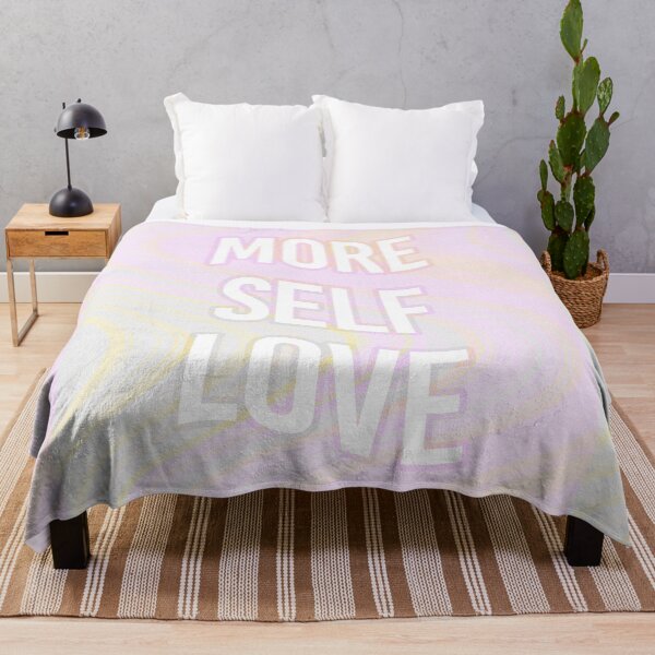 Item preview, More Self Love Poster 3 designed and sold by Megiley.