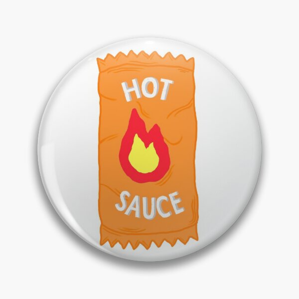 Item preview, Hot Sauce designed and sold by delaneyphelan.