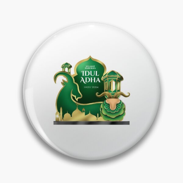 Item preview, Eid Mubarak designed and sold by holmsf4.